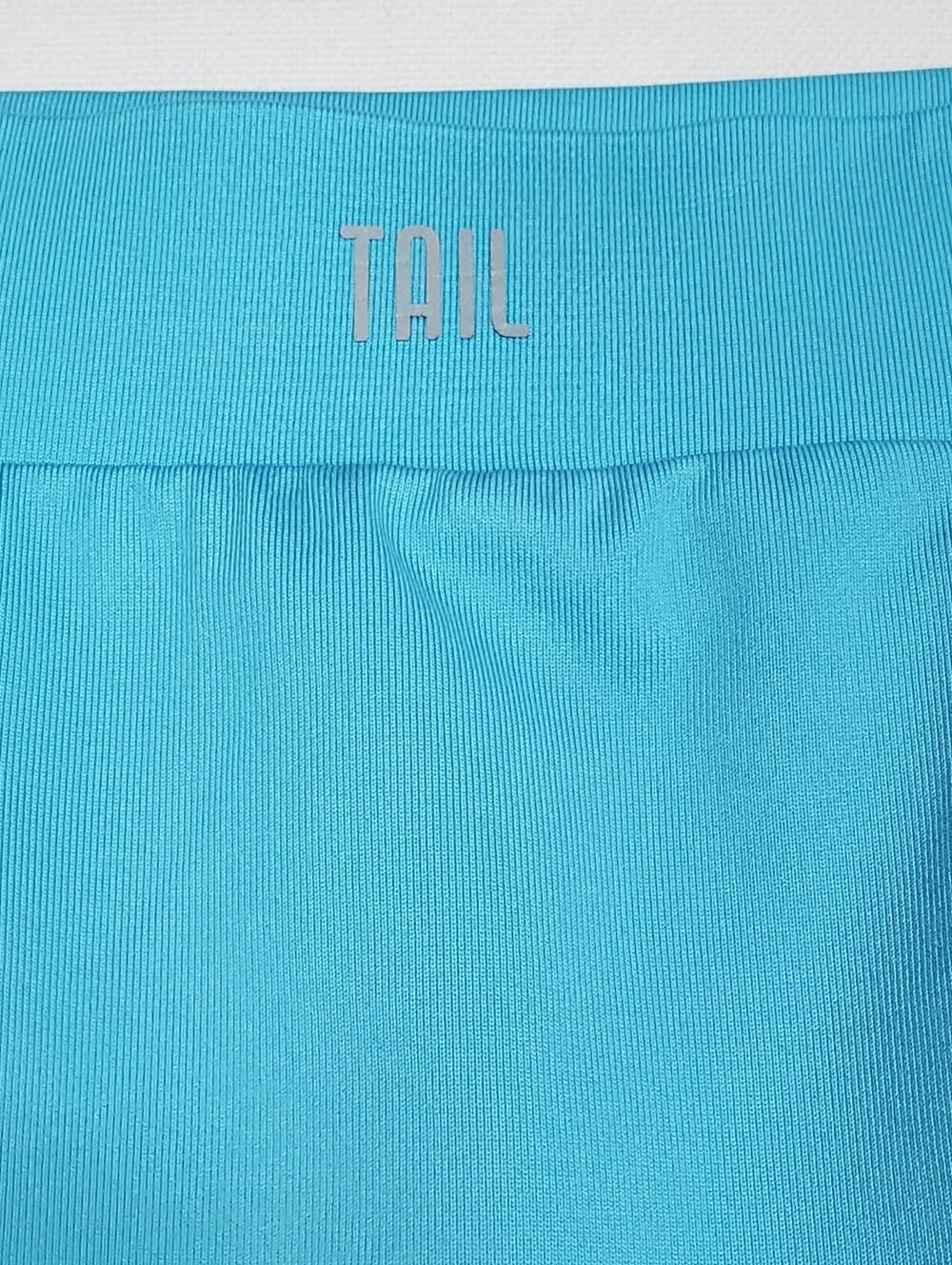 Tail sz Xl golf skort skirt blue detail pockets stretch shorts 3in inseam tennis - Picture 8 of 14